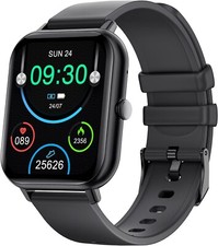 Smartwatch uomo donna funzione