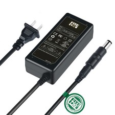 UL 6ft 65W AC Adapter Charger