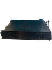 Parasound HCA-800II 2 Channel