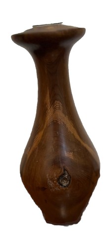 Portacandele legno mod mcm - in,