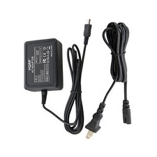 Caricabatteria adattatore CA