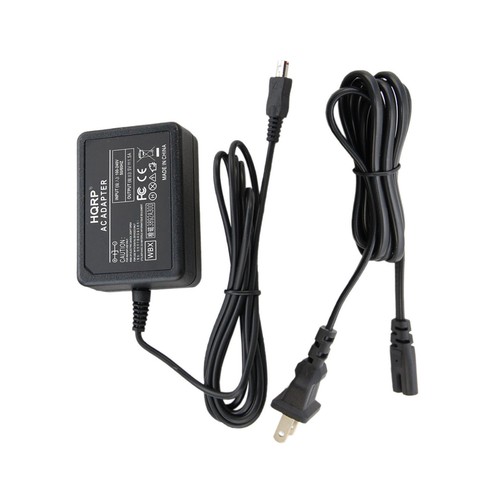 Hqrp adapter charger for - ac,