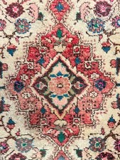 Tappeto persiano vintage