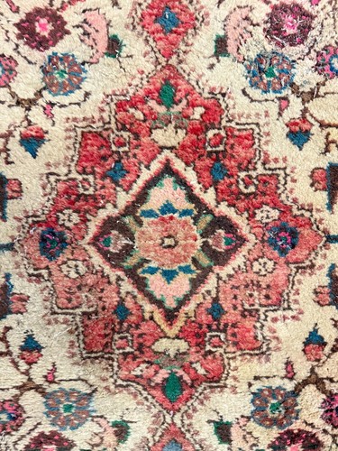 Tappeto persiano vintage