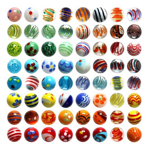 Meravigliosa sfera vetro - , 16