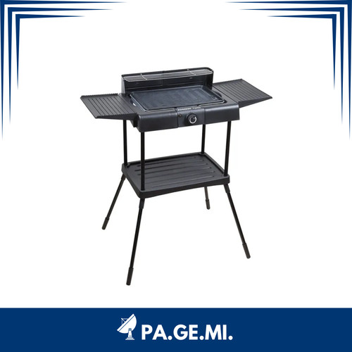 Barbecue elettrico 2000 - , w