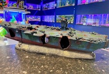 Decorazione acquario XL 67 cm