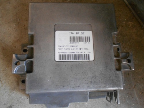 Fiat punto 1200 - punto, cc