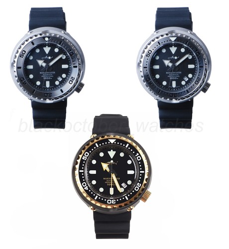 Orologio automatico heimdallr - automatico,