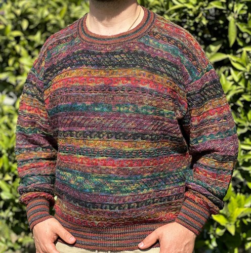 Raro maglione pullover - , missoni