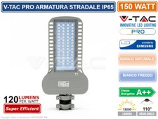 V-TAC PRO VT-154ST LAMPADA