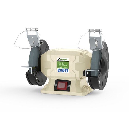 Smerigliatrice doppia mola - smerigliatrice,