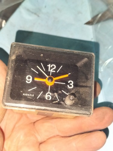 Opel orologio kenzle - kenzle, v
