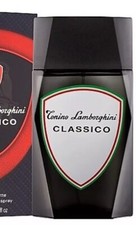 Tonino Lamborghini Classico eau de toilette 100 ml uomo Senza Scatola