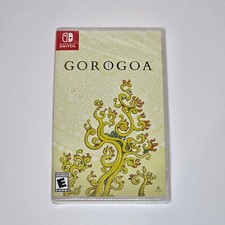 Gorogoa Nintendo Switch