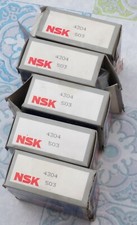 5x Roulement rigide à billes