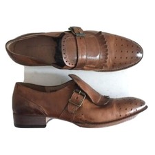 NEW * Silvano SASSETTI scarpe
