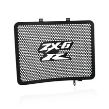 Protezione radiatore moto