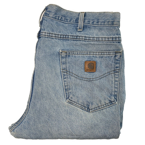 Jeans uomo carhartt - jeans,