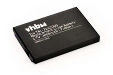 Batterie pour link - pour, m5250