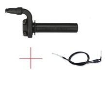 DOMINO COMANDO GAS RAPIDO