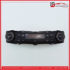 Centralina climatizzatore