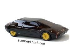 #008 Lancia Sibilo Bertone