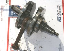 1982 YAMAHA XT 550 CRANK GOOD