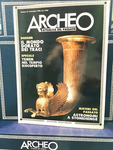 Archeo settembre 1990 - 67,