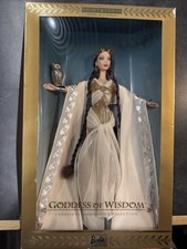 Barbie dea della - barbie, saggezza