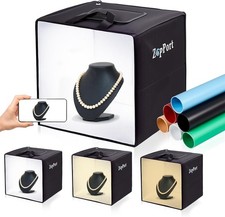 Softbox luce pieghevole studio