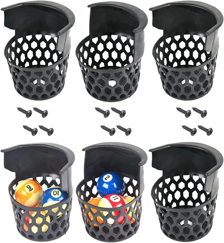 Tasche per tavolo - , biliardo