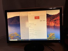 ASUS VS228 22" Widescreen Full