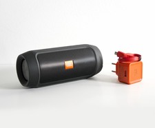 JBL Charge 2+ | Speaker
