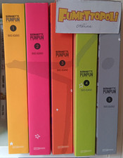 BUONANOTTE PUNPUN New Edition