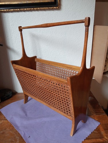 Portariviste anni legno e - portariviste,