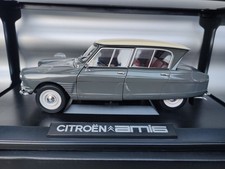 1:18 Norev Citroen Ami 6