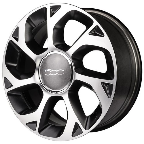 Cerchi lega originale - in, fiat