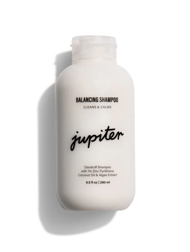 Jupiter balancing shampoo - balancing,