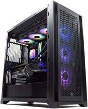 PC Corsair iCUE 4000X RGB