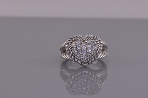 Judith ripka sterling silver - ripka,