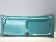 PORTELLONE POSTERIORE COMPLETO