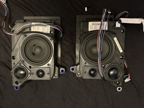 Beovision speakers ice - beovision, /ice