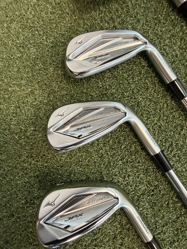 Mizuno jpx 923 - mizuno,