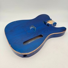 MJT Telecaster Corpo Reliquia