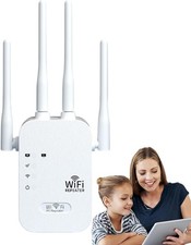 JIEBWCHA Ripetitore wireless