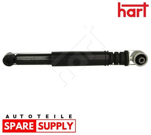 Ammortizzatore per renault - ammortizzatore,