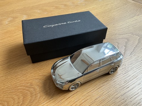 Porsche cayenne turbo limited - turbo,