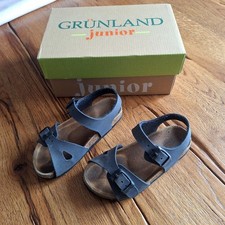 Sandali Grunland Junior