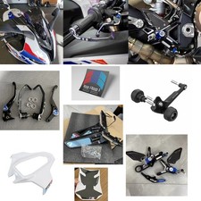 Accessori ricambi carena moto